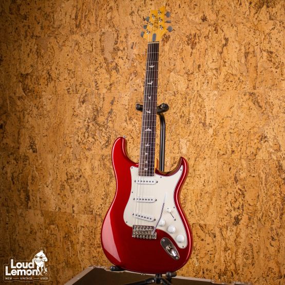 PRS John Mayer Silver Sky Horizon 2018 USA электрогитара