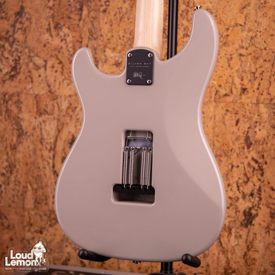 PRS John Mayer Silver Sky Moc Sand 2020 USA электрогитара