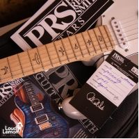 PRS John Mayer Silver Sky Moc Sand 2020 USA электрогитара