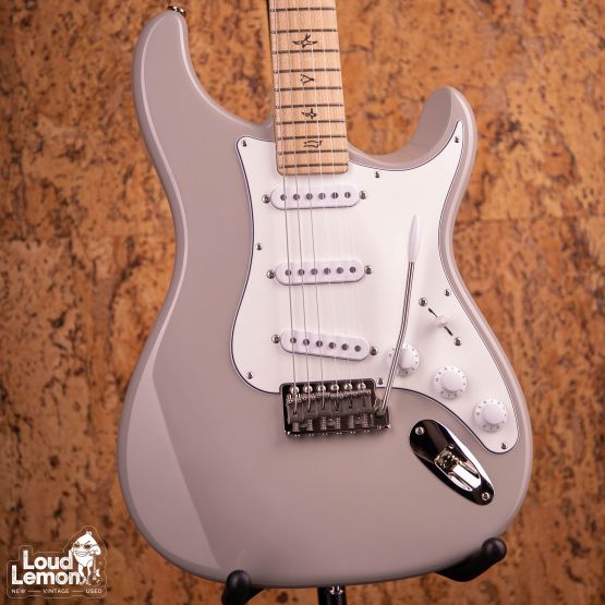 PRS John Mayer Silver Sky Moc Sand 2020 USA электрогитара