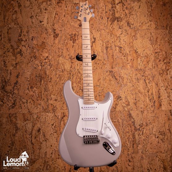 PRS John Mayer Silver Sky Moc Sand 2020 USA электрогитара