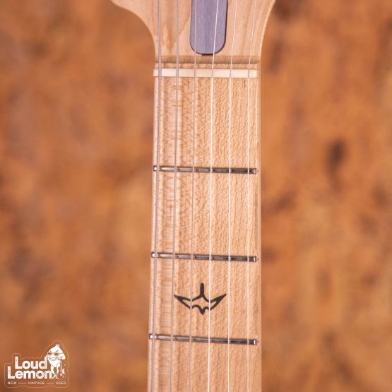PRS John Mayer Silver Sky Moc Sand 2020 USA электрогитара