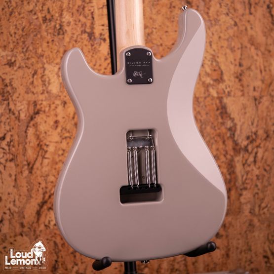 PRS John Mayer Silver Sky Moc Sand 2020 USA электрогитара