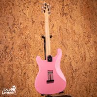 PRS John Mayer Silver Sky Roxy Pink 2022 USA электрогитара