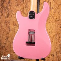 PRS John Mayer Silver Sky Roxy Pink 2022 USA электрогитара