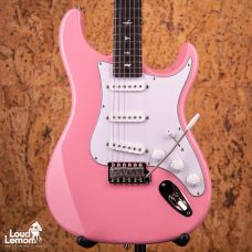 PRS John Mayer Silver Sky Roxy Pink 2022 USA электрогитара