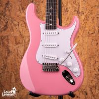 PRS John Mayer Silver Sky Roxy Pink 2022 USA электрогитара