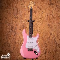PRS John Mayer Silver Sky Roxy Pink 2022 USA электрогитара