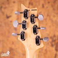 PRS John Mayer Silver Sky Roxy Pink 2022 USA электрогитара