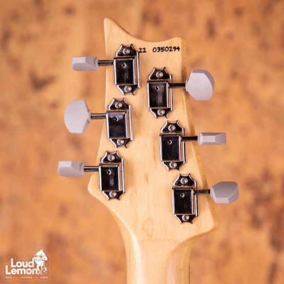PRS John Mayer Silver Sky Roxy Pink 2022 USA электрогитара