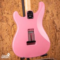 PRS John Mayer Silver Sky Roxy Pink 2022 USA электрогитара