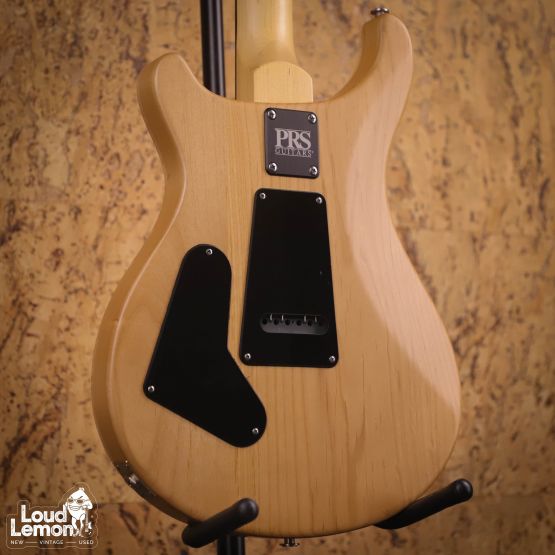 PRS Limited Edition CE 24 Orange Koi 2015 USA электрогитара