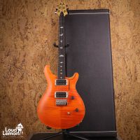 PRS Limited Edition CE 24 Orange Koi 2015 USA электрогитара