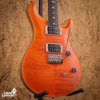 PRS Limited Edition CE 24 Orange Koi 2015 USA электрогитара