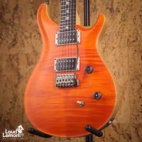 PRS Limited Edition CE 24 Orange Koi 2015 USA электрогитара
