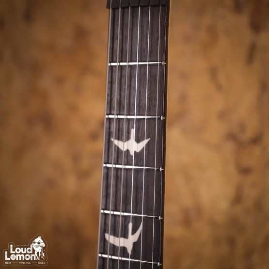 PRS Limited Edition CE 24 Orange Koi 2015 USA электрогитара