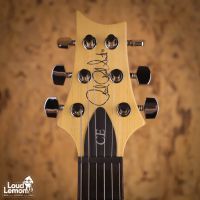 PRS Limited Edition CE 24 Orange Koi 2015 USA электрогитара