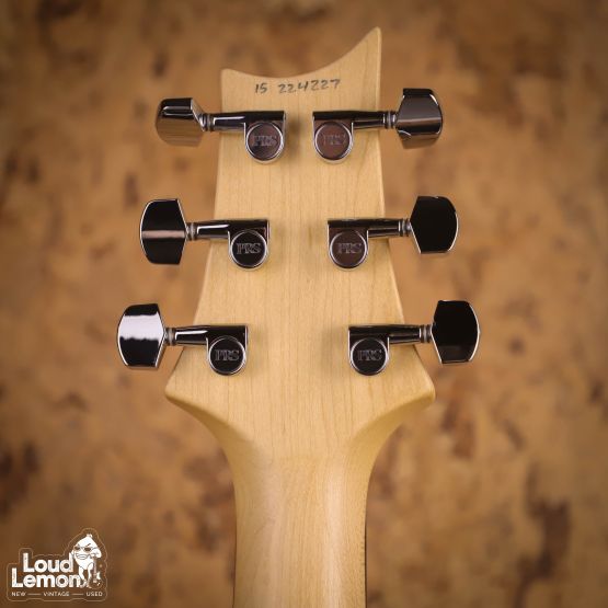 PRS Limited Edition CE 24 Orange Koi 2015 USA электрогитара