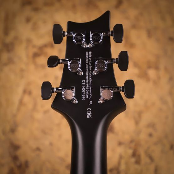 PRS Limited Edition SE Ed Sheeran Cosmic Splash 2026 Indonesia электрогитара баритон