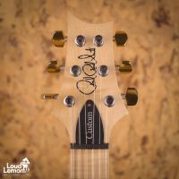 PRS Limited Edition Wood Library Custom 24 Bonnie Pink 2016 USA электрогитара