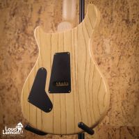 PRS Limited Edition Wood Library Custom 24 Bonnie Pink 2016 USA электрогитара