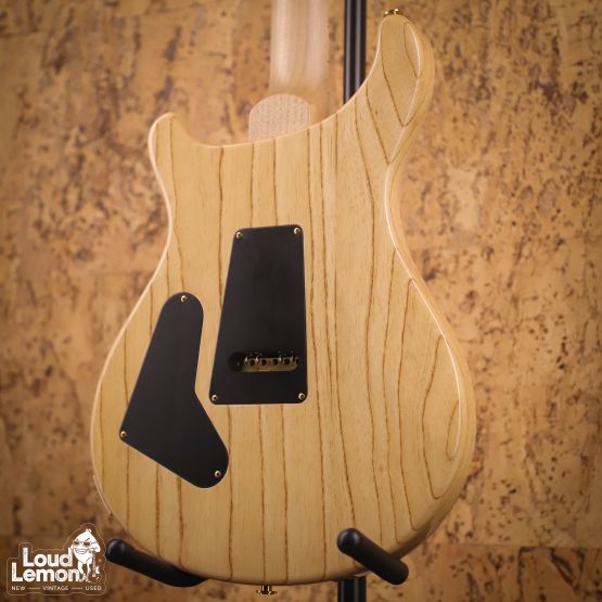 PRS Limited Edition Wood Library Custom 24 Bonnie Pink 2016 USA электрогитара