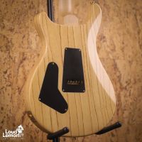 PRS Limited Edition Wood Library Custom 24 Bonnie Pink 2016 USA электрогитара
