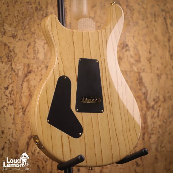 PRS Limited Edition Wood Library Custom 24 Bonnie Pink 2016 USA электрогитара