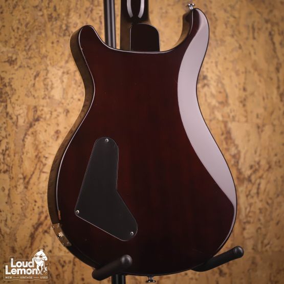 PRS McCarty 10-Top Solana Eclipse 2016 USA электрогитара