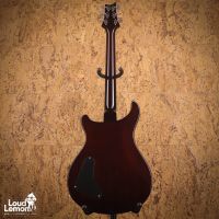 PRS McCarty 10-Top Solana Eclipse 2016 USA электрогитара