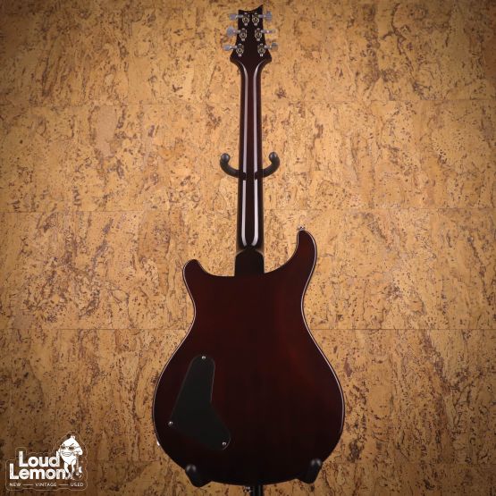 PRS McCarty 10-Top Solana Eclipse 2016 USA электрогитара