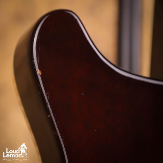 PRS McCarty 10-Top Solana Eclipse 2016 USA электрогитара