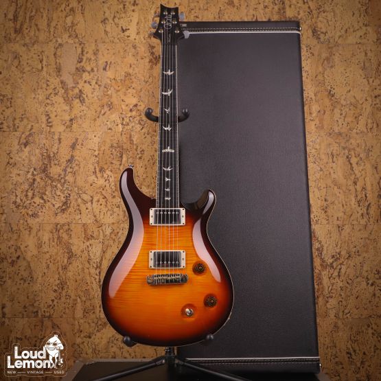 PRS McCarty 10-Top Solana Eclipse 2016 USA электрогитара