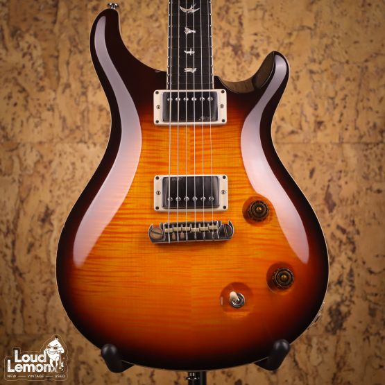 PRS McCarty 10-Top Solana Eclipse 2016 USA электрогитара