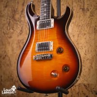 PRS McCarty 10-Top Solana Eclipse 2016 USA электрогитара