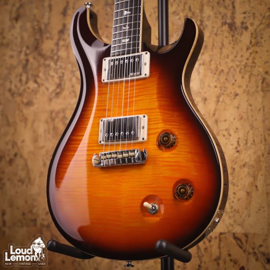 PRS McCarty 10-Top Solana Eclipse 2016 USA электрогитара