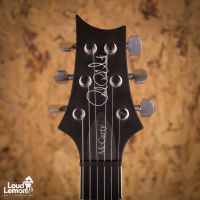 PRS McCarty 10-Top Solana Eclipse 2016 USA электрогитара