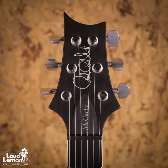 PRS McCarty 10-Top Solana Eclipse 2016 USA электрогитара