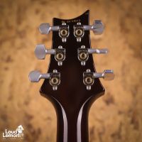 PRS McCarty 10-Top Solana Eclipse 2016 USA электрогитара