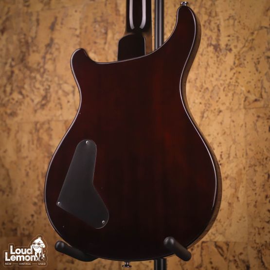 PRS McCarty 10-Top Solana Eclipse 2016 USA электрогитара
