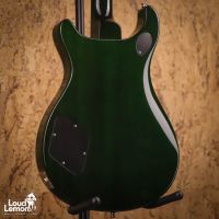 PRS McCarty 594 10-Top Jade 2016 USA электрогитара
