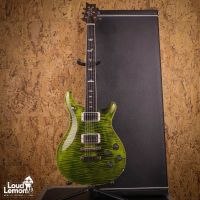 PRS McCarty 594 10-Top Jade 2016 USA электрогитара