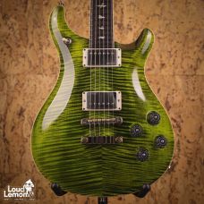 PRS McCarty 594 10-Top Jade 2016 USA электрогитара