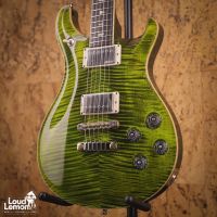 PRS McCarty 594 10-Top Jade 2016 USA электрогитара