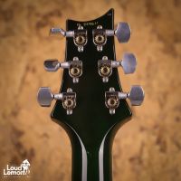 PRS McCarty 594 10-Top Jade 2016 USA электрогитара