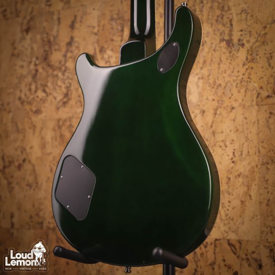 PRS McCarty 594 10-Top Jade 2016 USA электрогитара