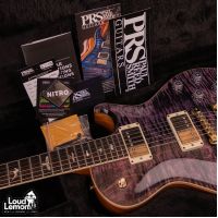 PRS McCarty 594 Singlecut Purple Iris 2022 USA электрогитара