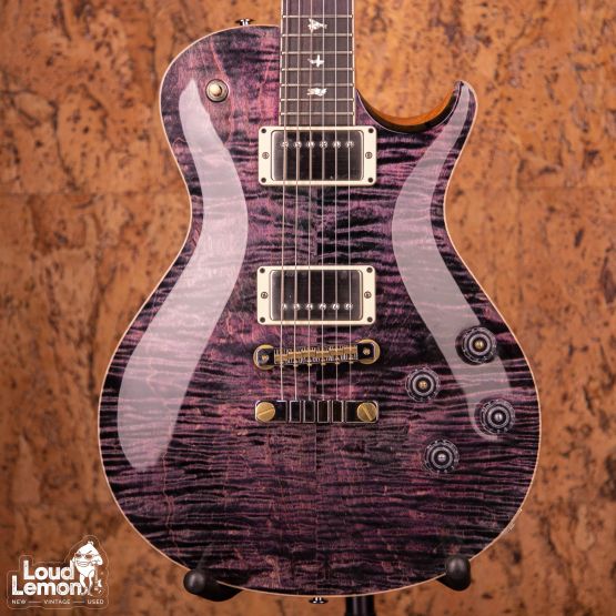PRS McCarty 594 Singlecut Purple Iris 2022 USA электрогитара