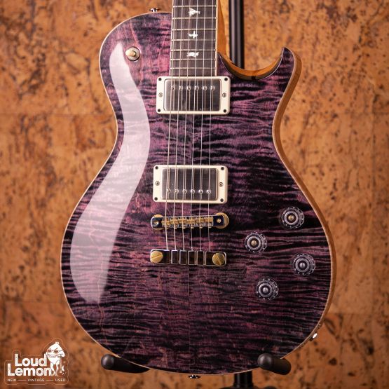 PRS McCarty 594 Singlecut Purple Iris 2022 USA электрогитара