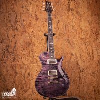 PRS McCarty 594 Singlecut Purple Iris 2022 USA электрогитара